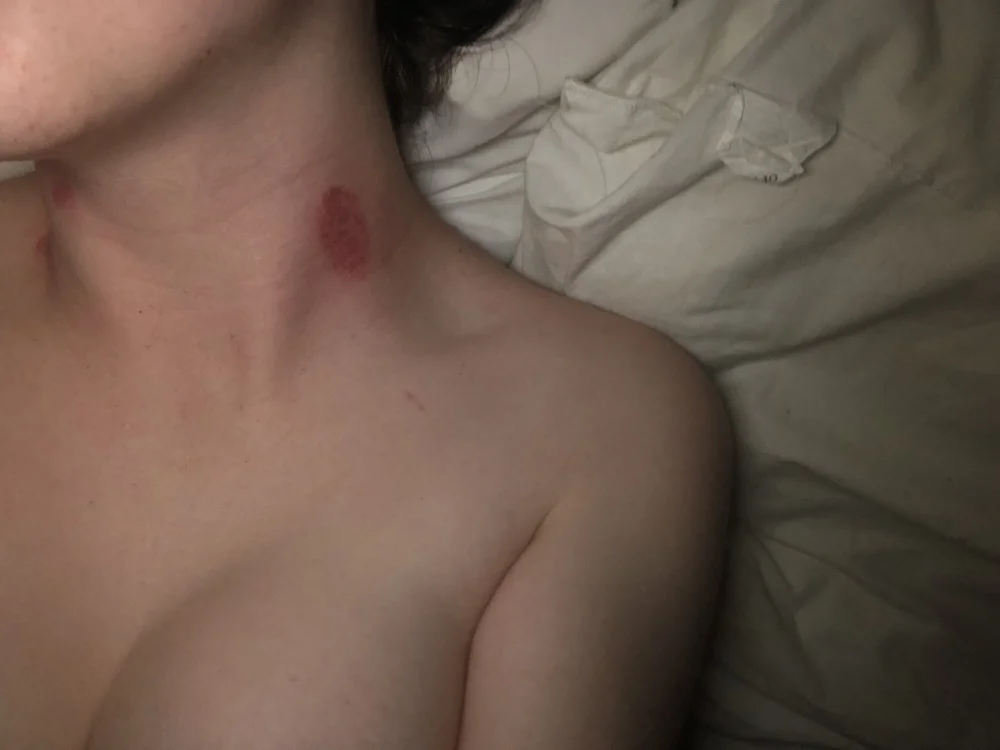 LaraT4T Adlı Modelin Çevrimdışı XXX Sohbeti