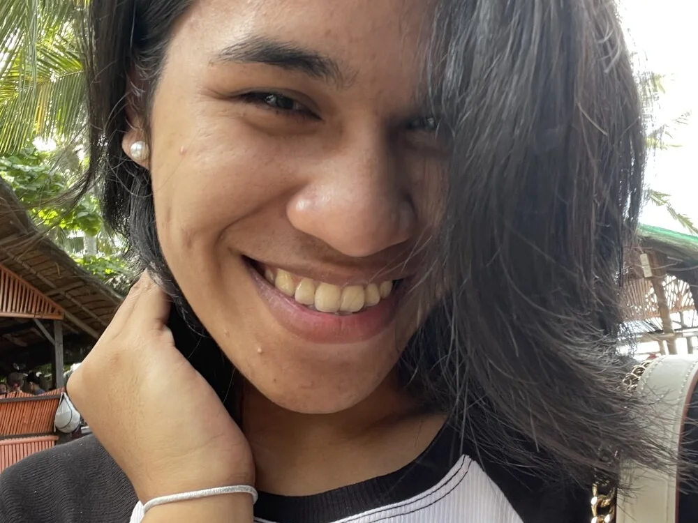 Chatroom XXX hors ligne de Asianblk_barbiedoll