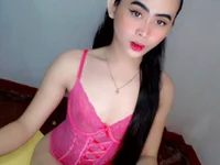 Модель slutty_afina