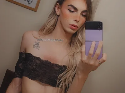 NotYourTransBaby profile
