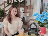 Lin-kute98's webcam live show