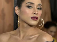 Lilasali Adlı Modelin Canlı XXX Sohbeti