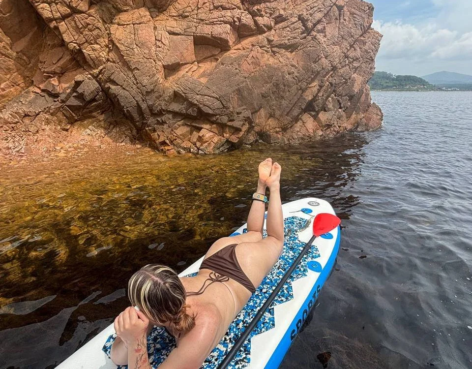 LunaKoster's Offline XXX Chat