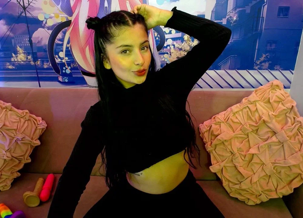 Sala de chat offline de Kim_cherry_
