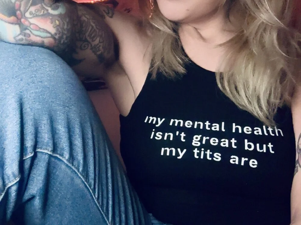 LaurenRae_x Offline XXX-chat