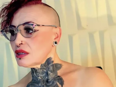 Mistress_sandy - Girl 