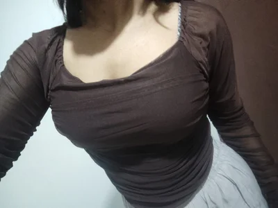Naughtyy-_amisha - Girl 
