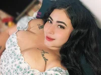 Sweet_samyyy's webcam live show