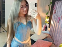 Dahlia_Rousse – Live XXX-chat