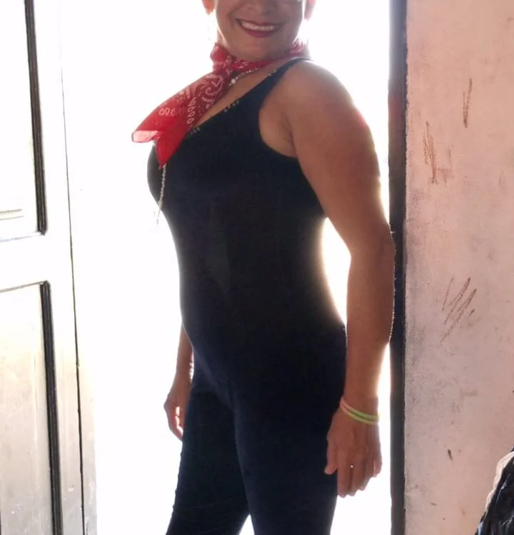 Chat XXX offline de maggi_hotsson