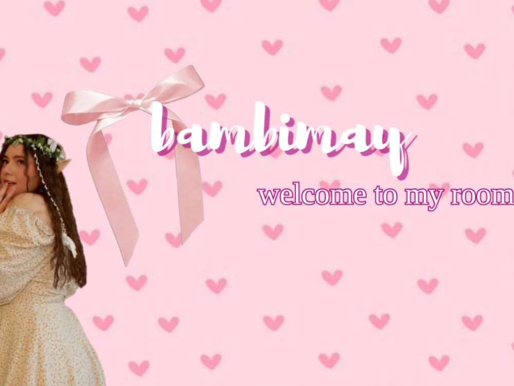 bambimay Offline XXX-Chat