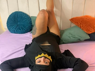 Samira_Flame - Girl 