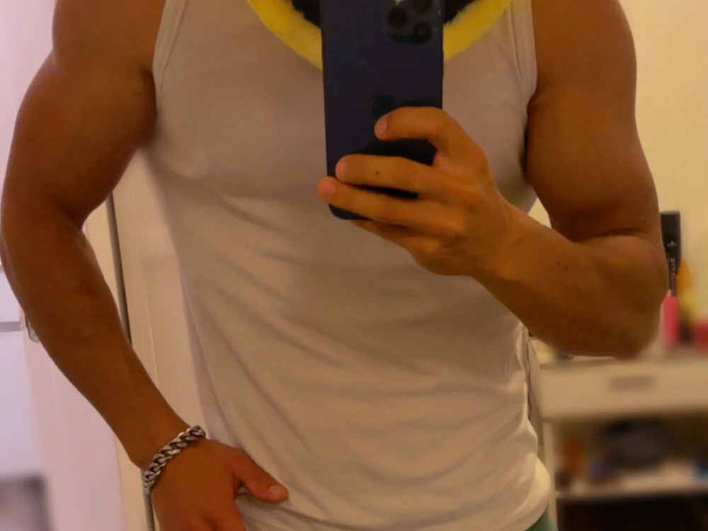 แชท XXX ออฟไลน์ของ Fitnessboysexy