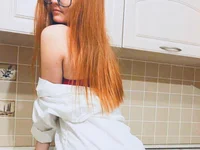 Lealy Adlı Modelin Canlı XXX Sohbeti