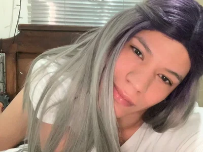 Karolayn18 - Trans 