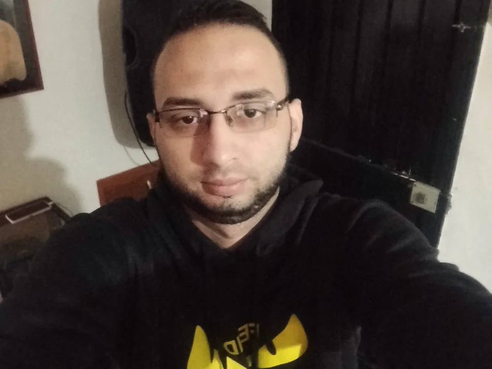 johanmt's Offline Chat Room