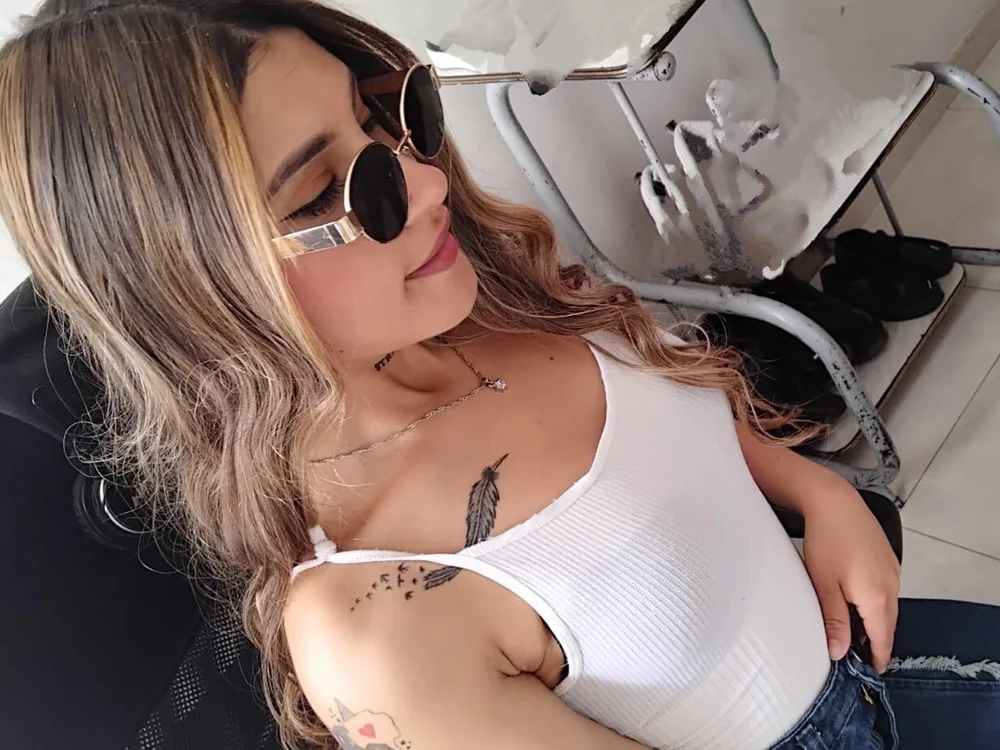 Adisson_lee Offline XXX Chat