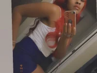 Model ItsForeignbabe
