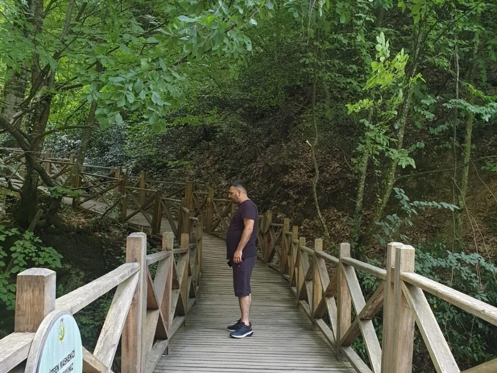 แชท XXX ออฟไลน์ของ Adanadansikici