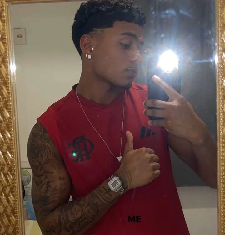 juniordantas7's most recent online preview