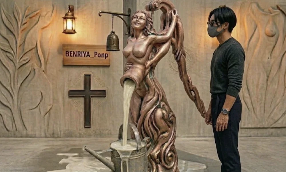 BENRIYA_PonpのオフラインXXXチャット