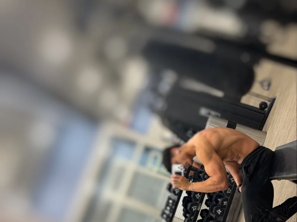 BrunoHot_ 离线XXX聊天