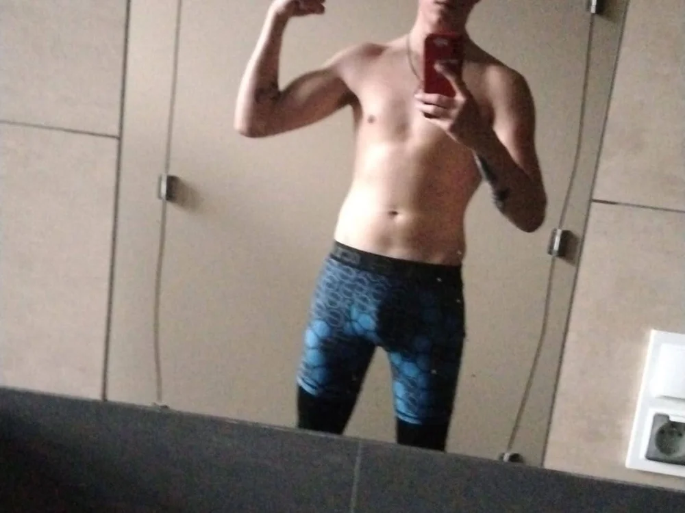 BoryzS Offline XXX-chat