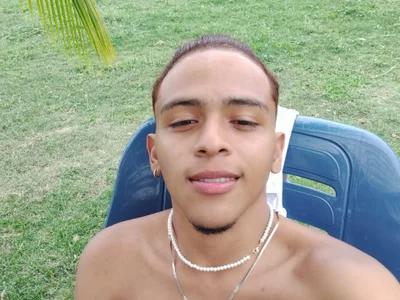 Manu_poli - Boy 
