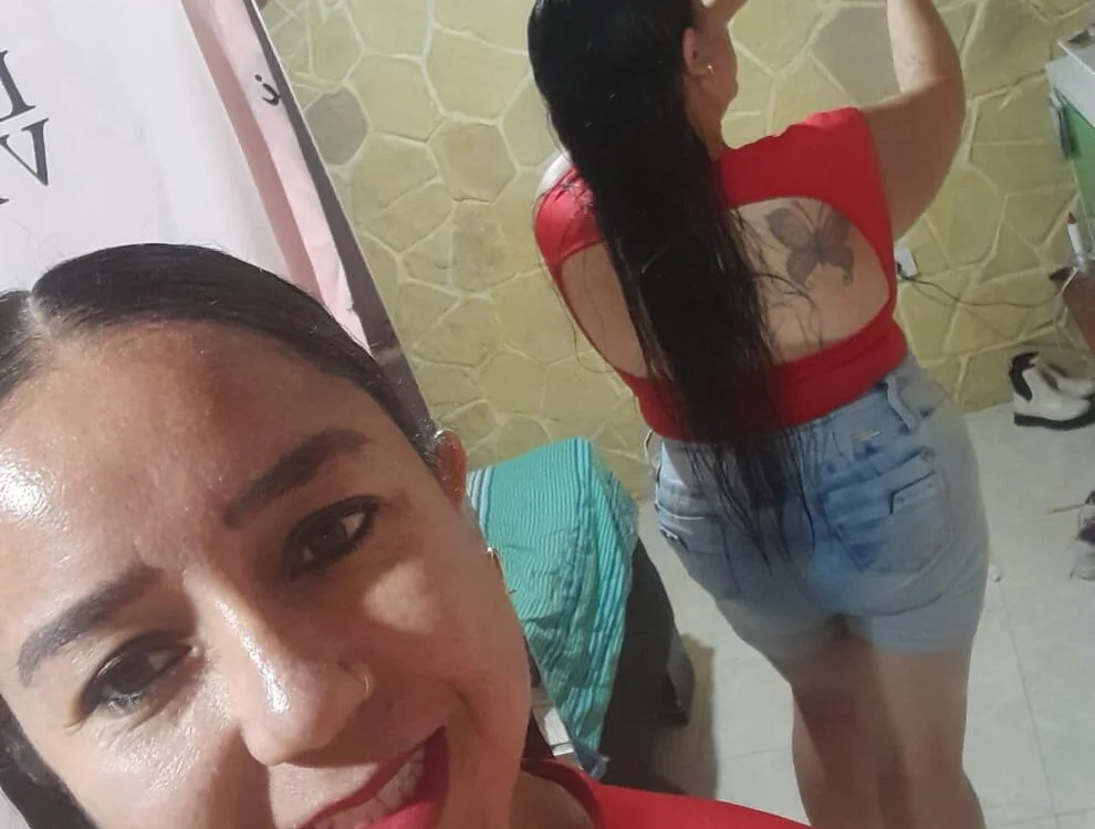 Amelia_Cordero – Naživo XXX chat