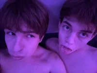 Модель hornybadbunny