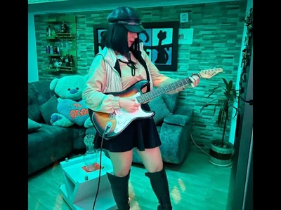 Cristal_Tx_ - Girl 