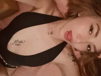 Mis_Cersi's webcam live show