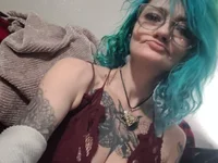 Evieskyy@xh's webcam live show