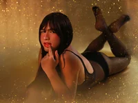 lunmei's webcam live show