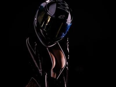 baeasian Adlı Modelin Çevrimdışı XXX Sohbeti