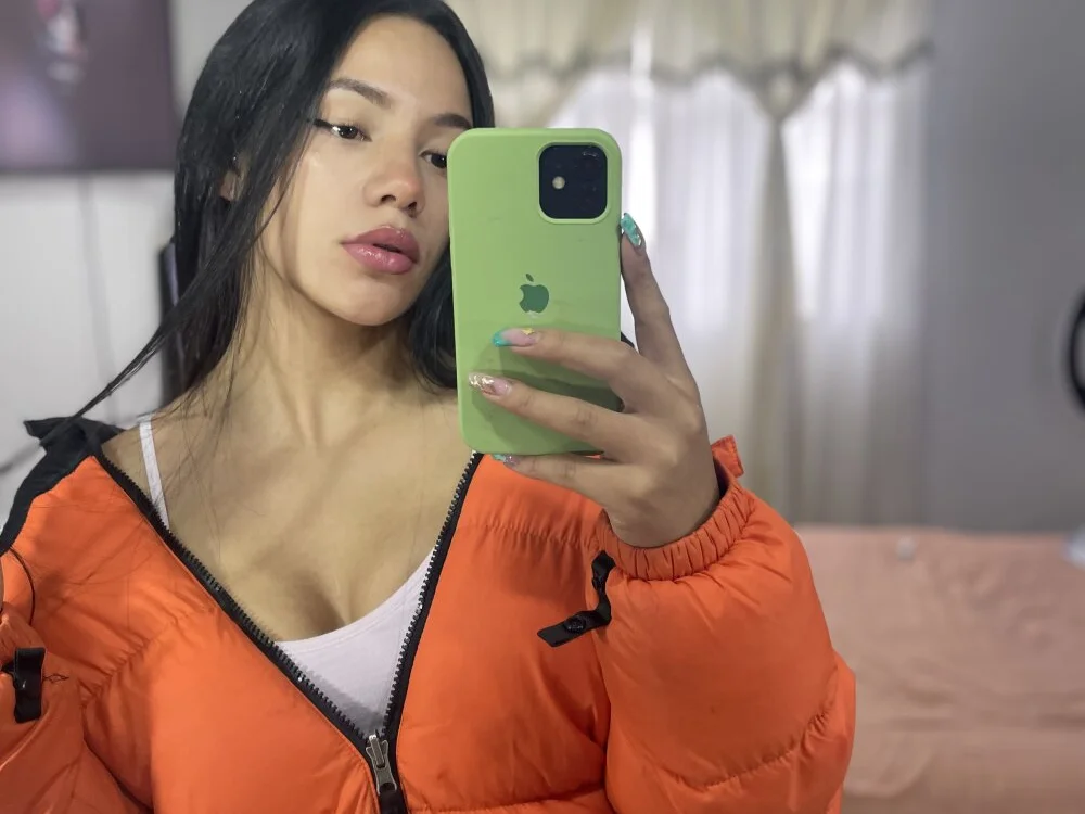 Marianahb-e Live XXX-Chat