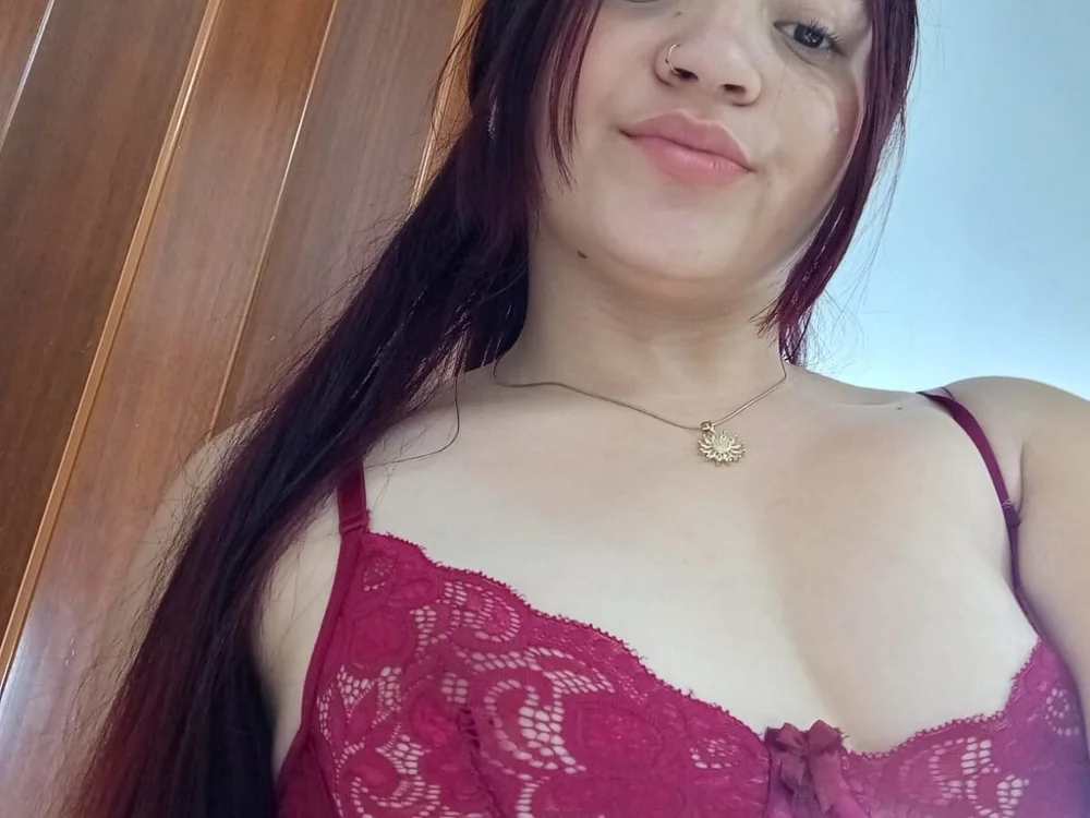 Offline chatovací místnost amy_candy69