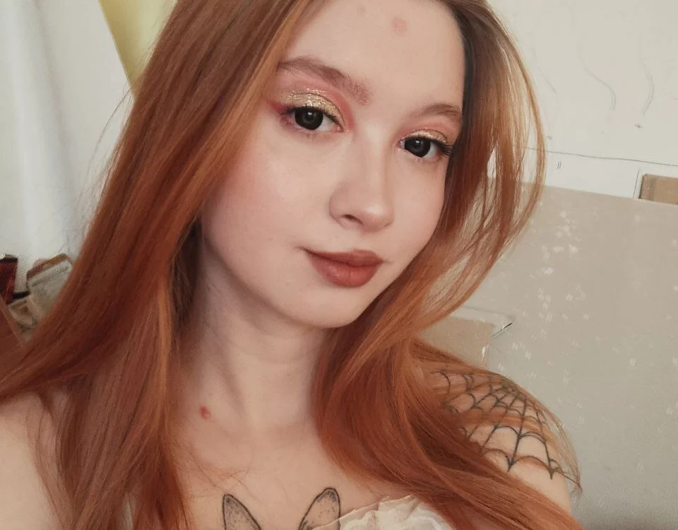 MollySamel's Offline XXX Chat