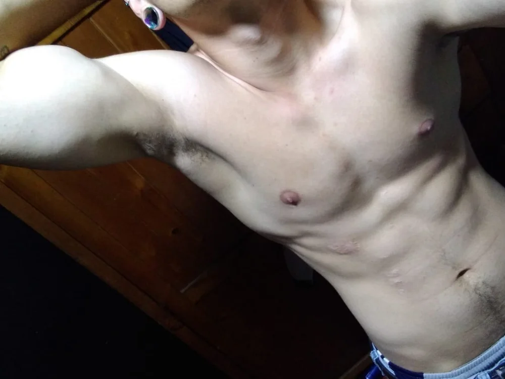 ToxicDesiren Offline XXX chat