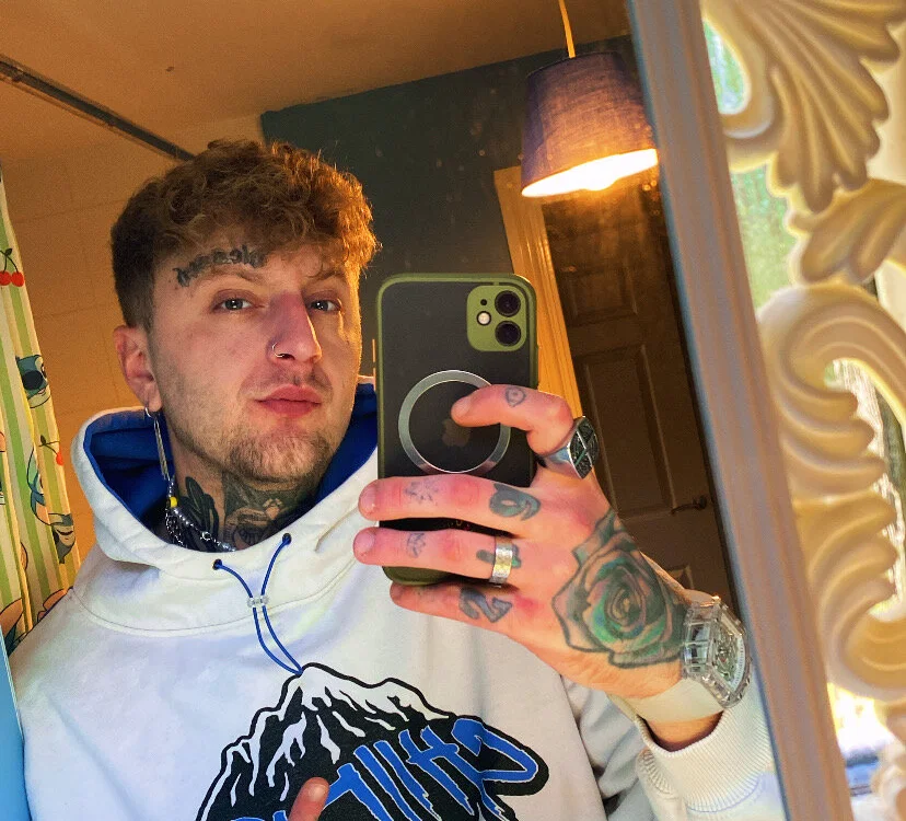 Chat XXX offline de Daddysauce09