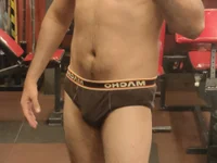 Model indianguy89