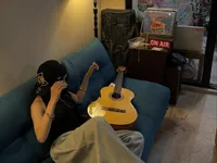 akiraah's webcam live show