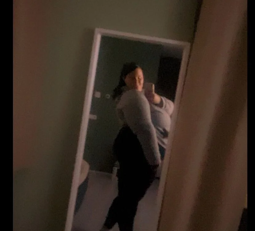 חדר צ'אט לא מקוון של chubbyqueenbb