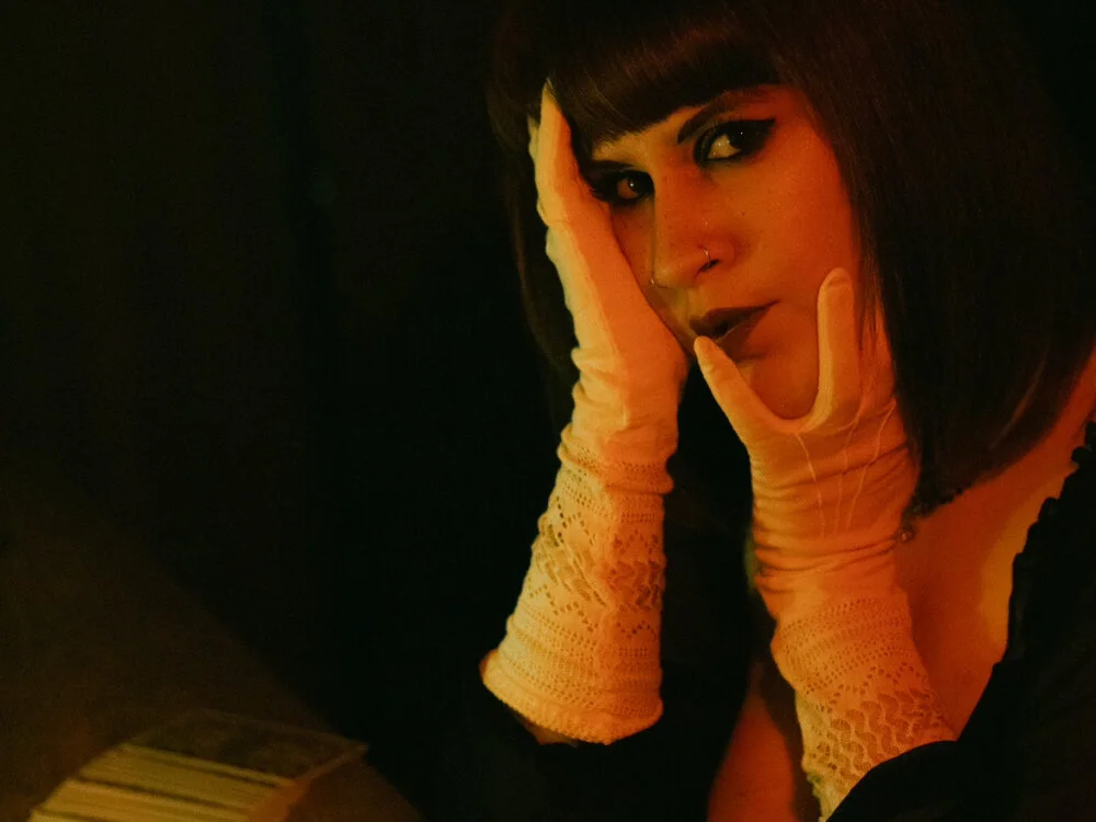 callmelouve_'s Offline XXX Chat