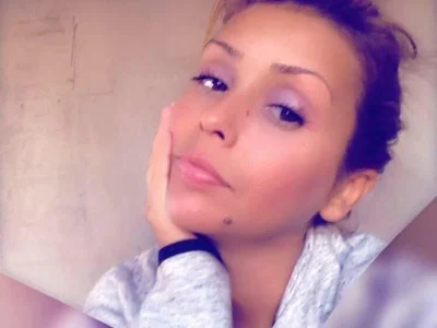 Mrs_Hot_Milf - Girl 