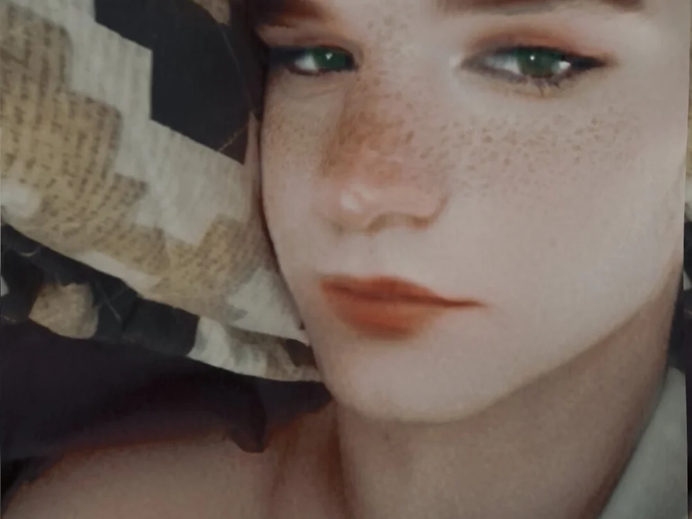 ArielNightxxx's Offline XXX Chat