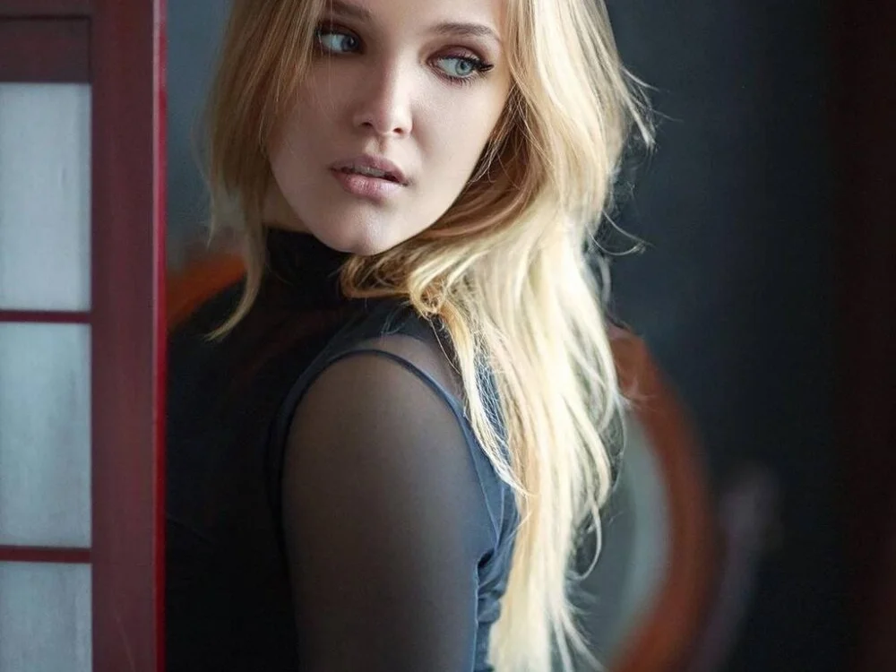 KendraCrook's Offline XXX Chat