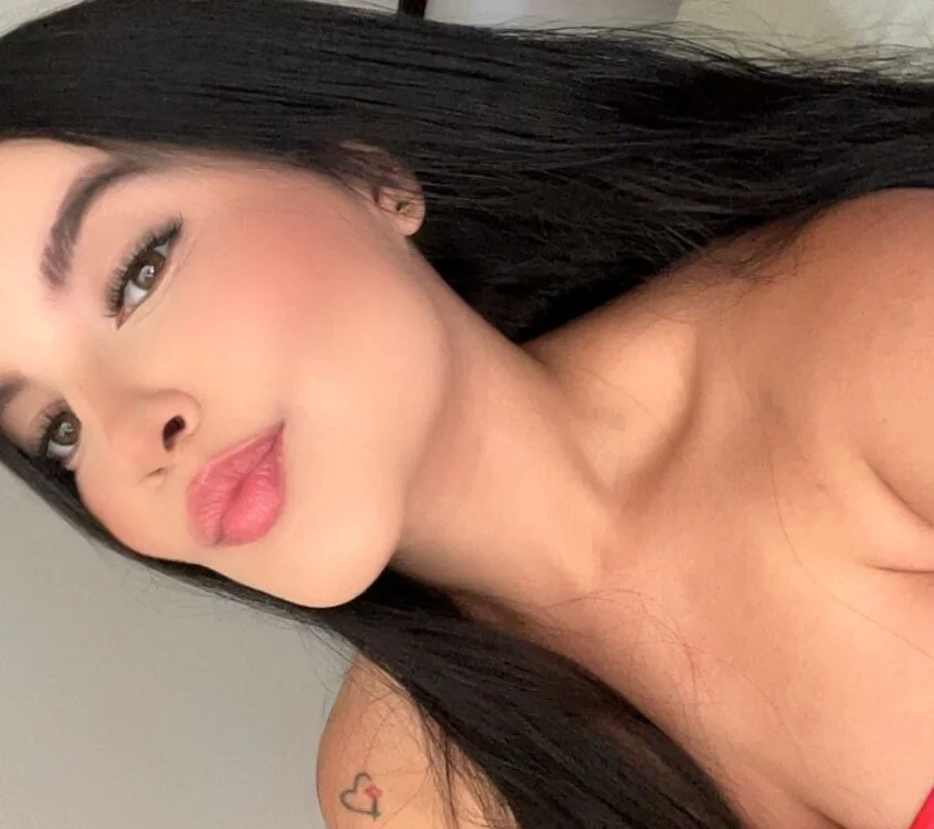 Pretty_JulietaのオフラインXXXチャット