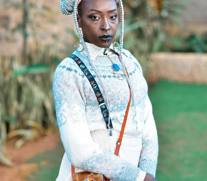 savanah_AfricanTrans' Offline XXX Chat