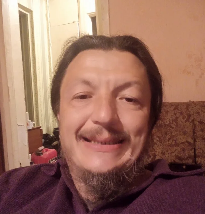 VELSEX's Offline Chat Room